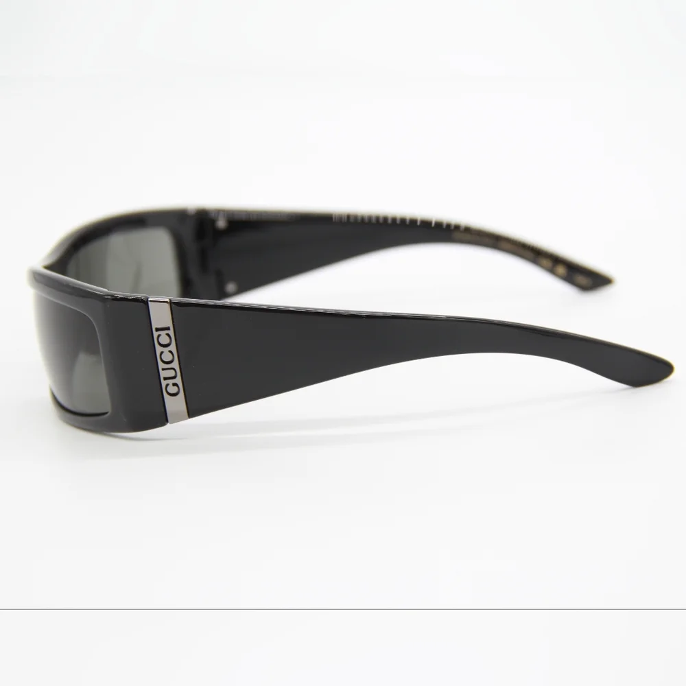 NEW GUCCI SUNGLASSES GG1492S BLACK UNISEX EYEWEAR